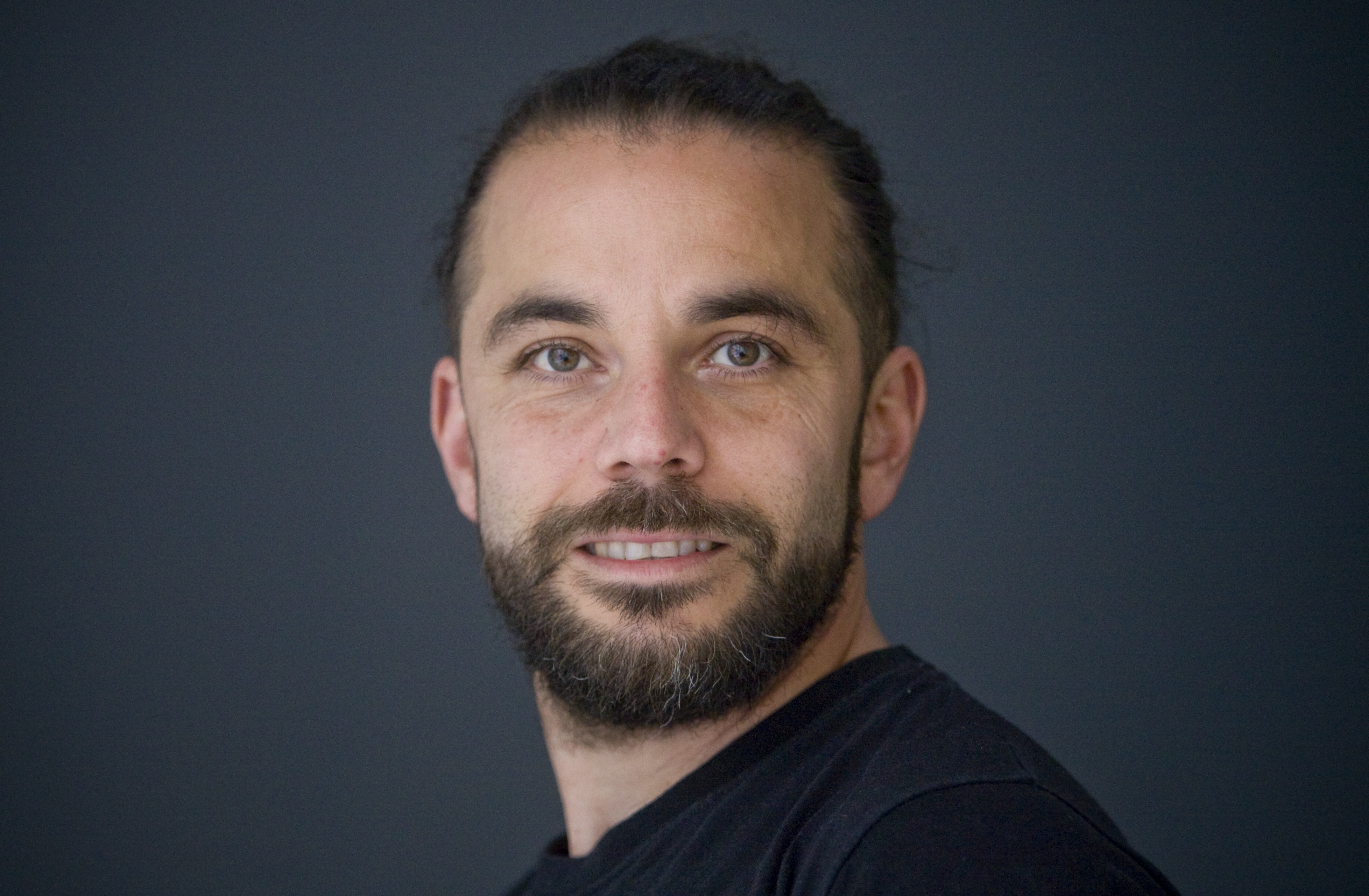 “Primer és l’entorn i  després són les persones”