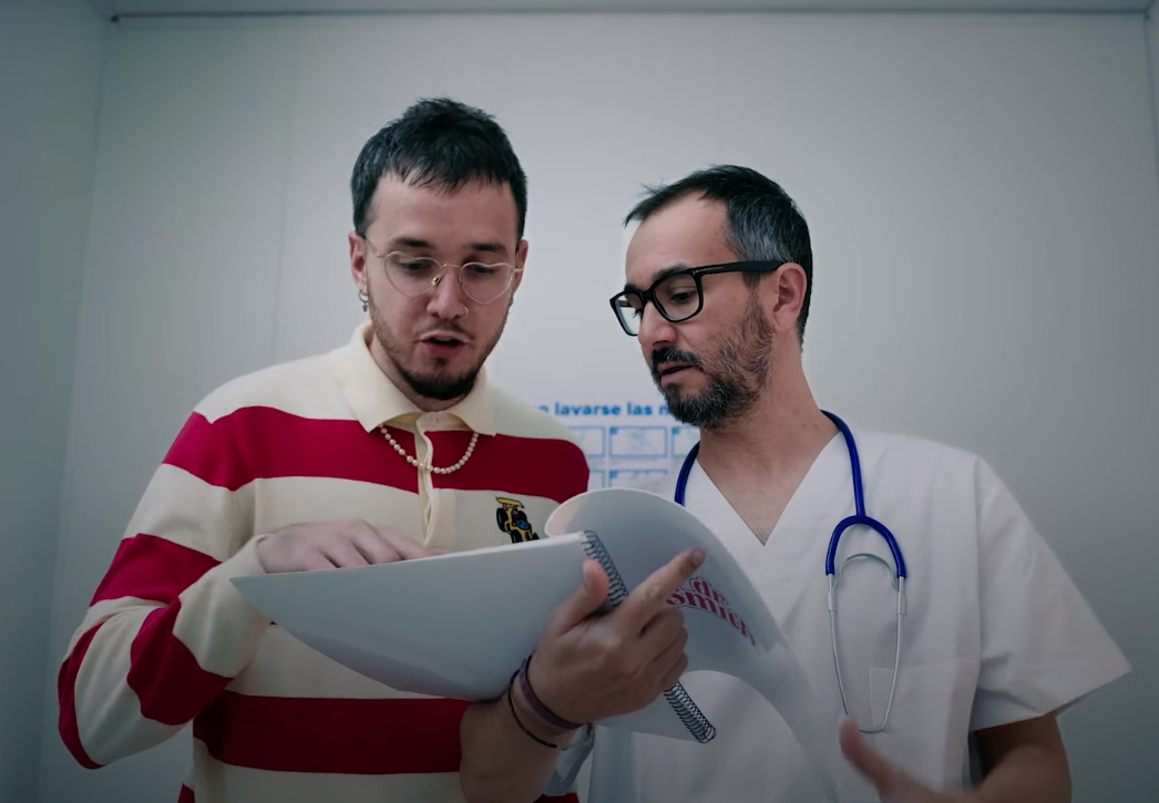 Lildami ataca la superficialitat amb el nou single 