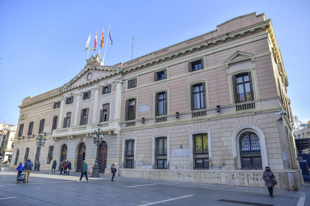 L’Ajuntament convoca un minut de silenci per les víctimes del Marroc