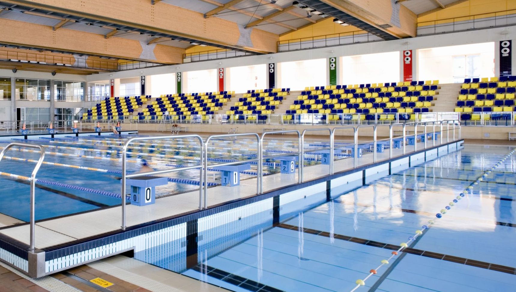 La Copa del Rei de waterpolo es jugarà a Mallorca
