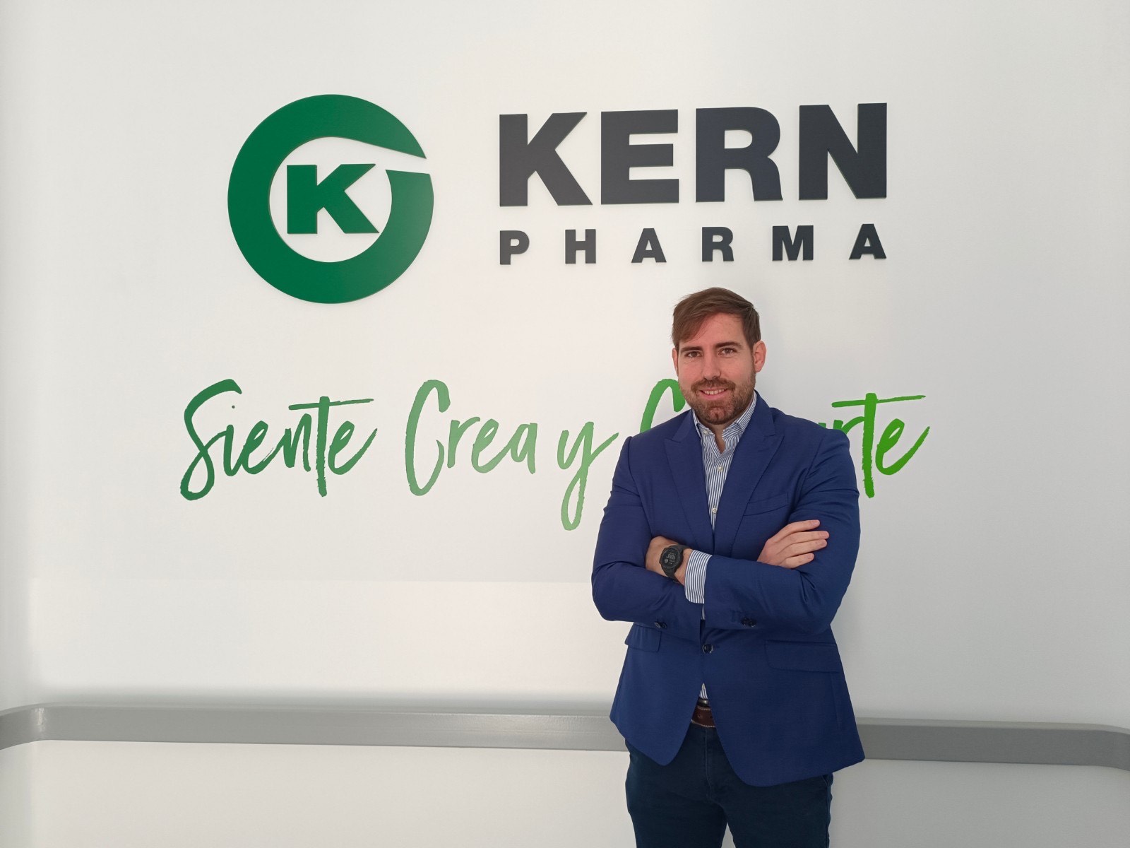 “Aportem un granet de sorra a fomentar una vida saludable”
