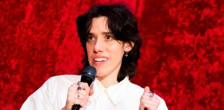 “Volia fugir d’una distopia com ‘Black Mirror”