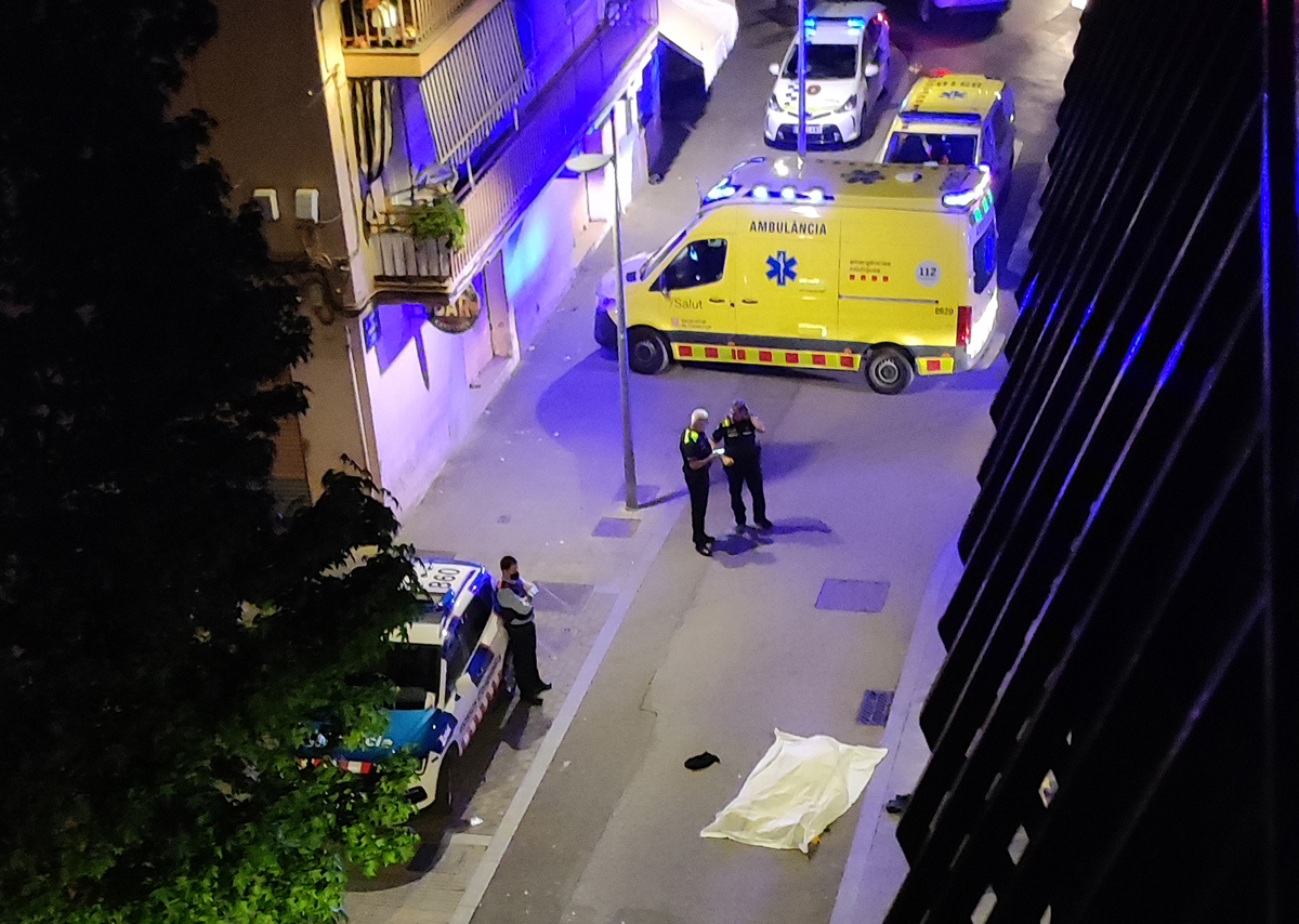 Un jurat per jutjar el crim comès a la Maurina de Terrassa