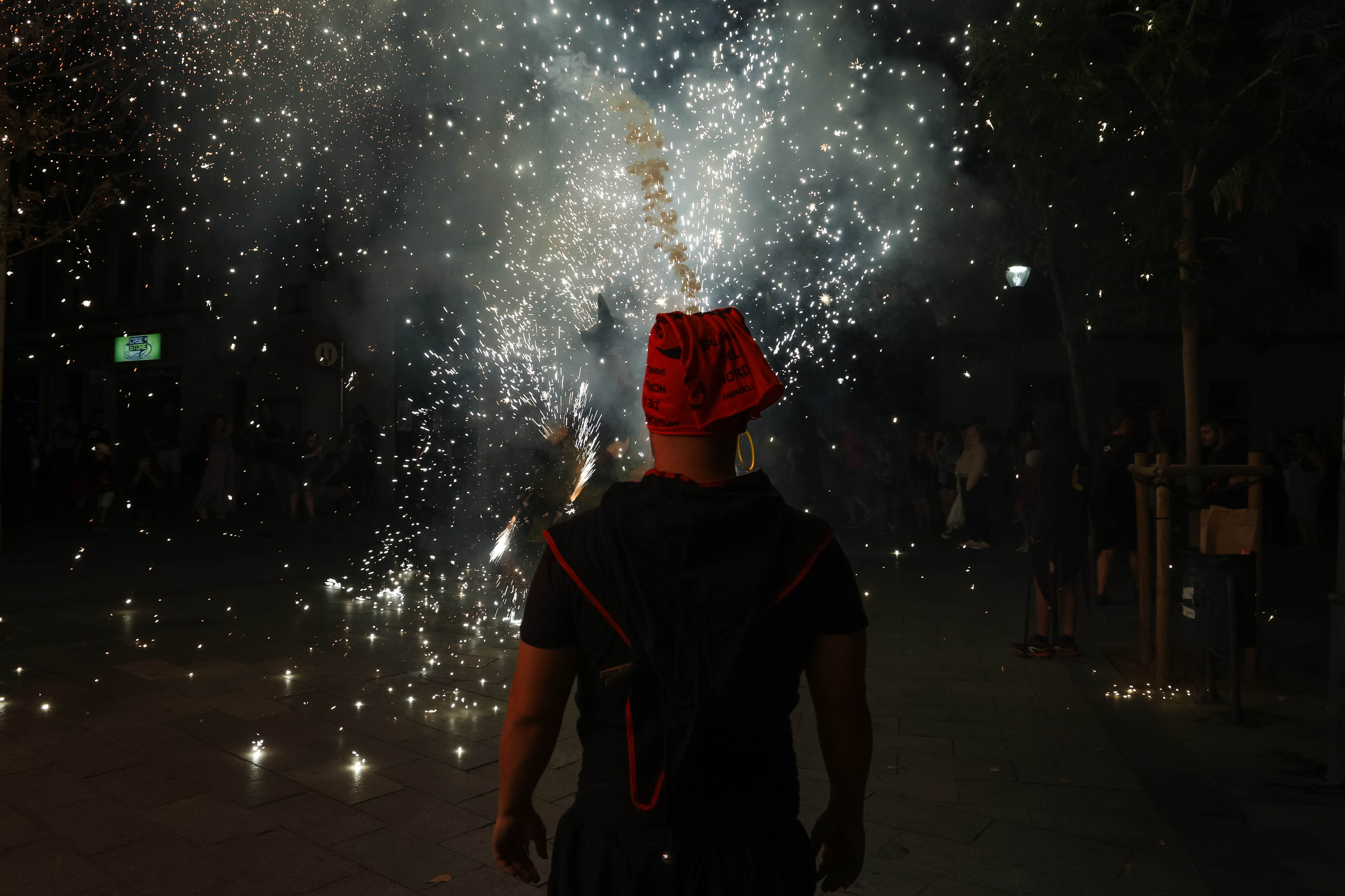 Què puc fer aquest diumenge a la Festa Major de Sabadell?