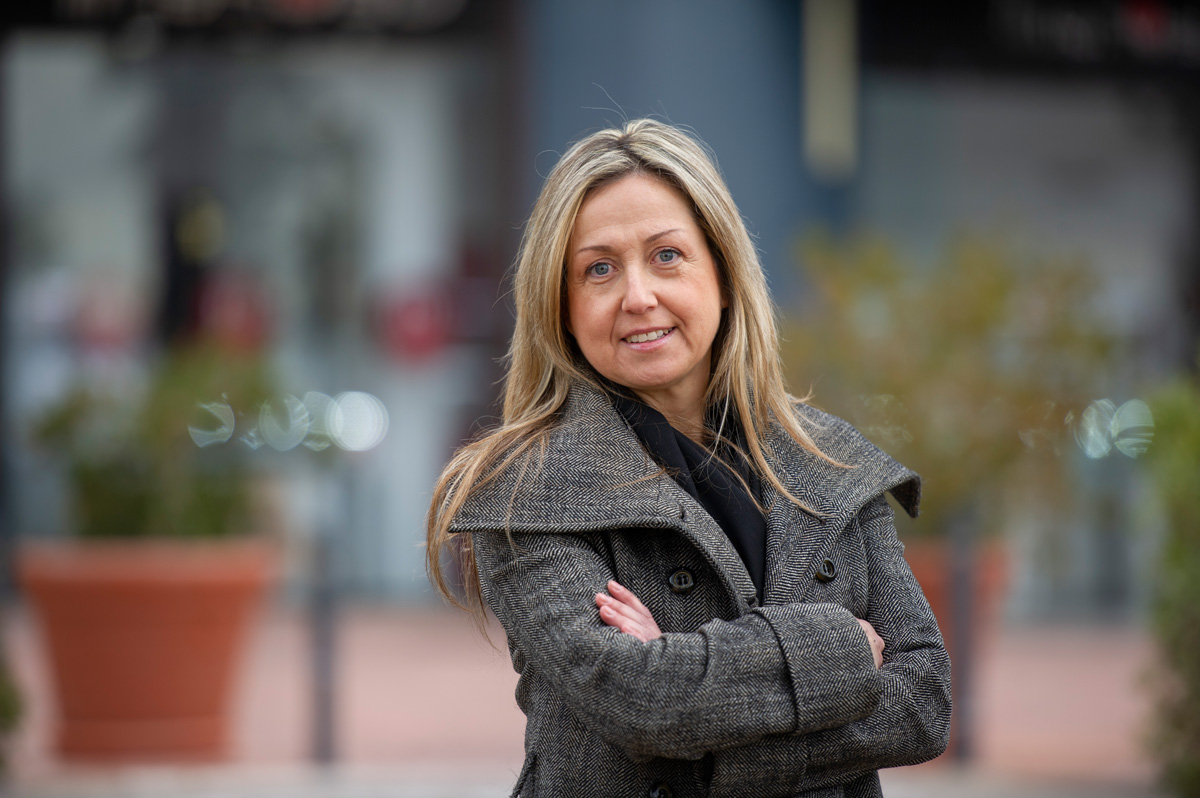 “Volem retornar una petita part a la comunitat local” - 