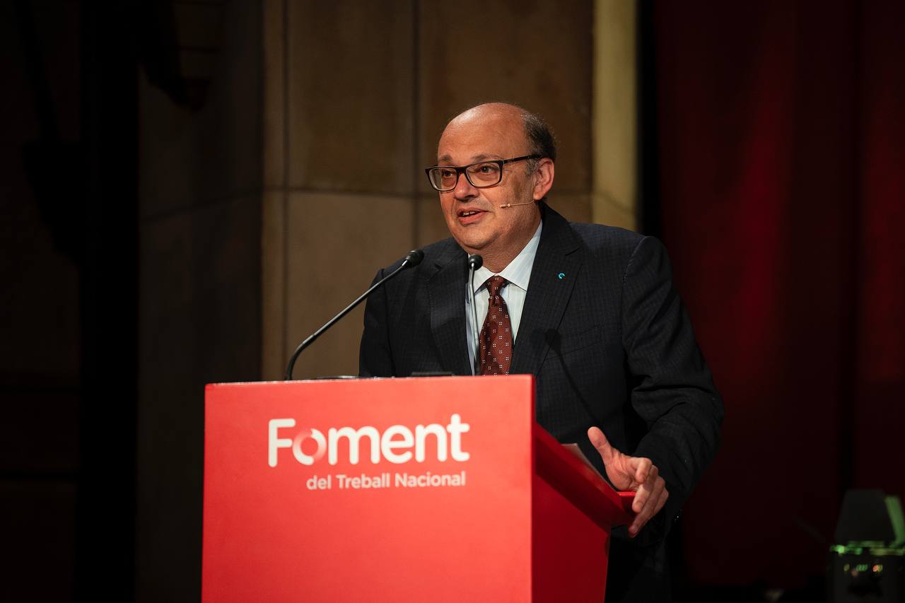 La Cecot urgeix a posar en marxa mesures per superar la sequera