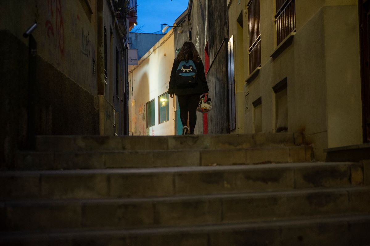 12 reptes feministes per la cultura de Terrassa