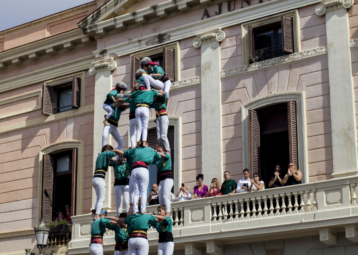 Totes les activitats de cultura popular de la Festa Major 2023 de Sabadell