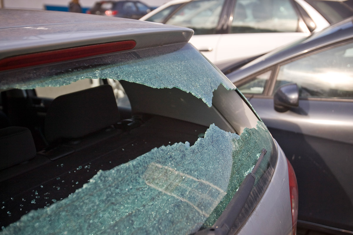 Detenen 28 vegades les mateixes persones per robatoris a vehicles a Terrassa