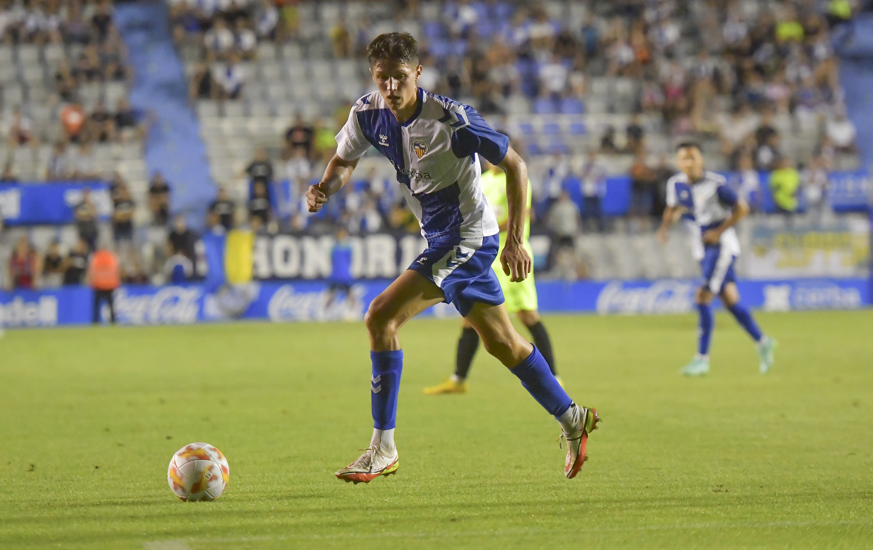 L'exarlequinat Sergi Altimira fitxa pel Betis