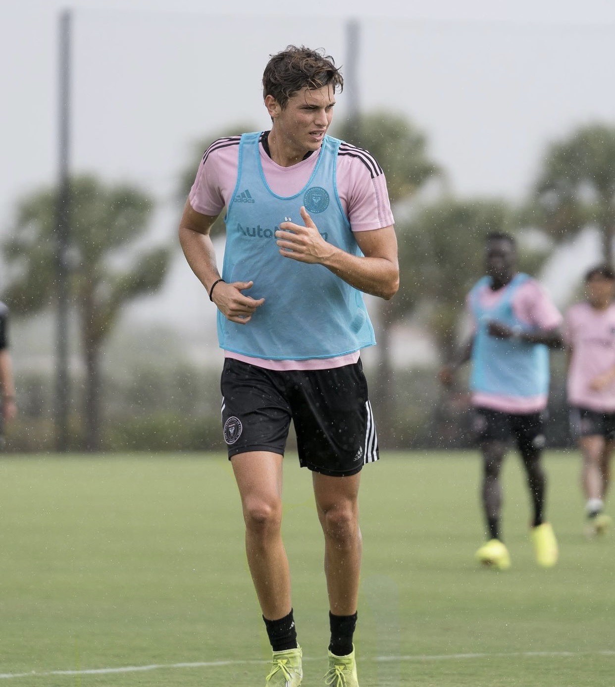 Marc Astur: “Messi catapultarà la MLS