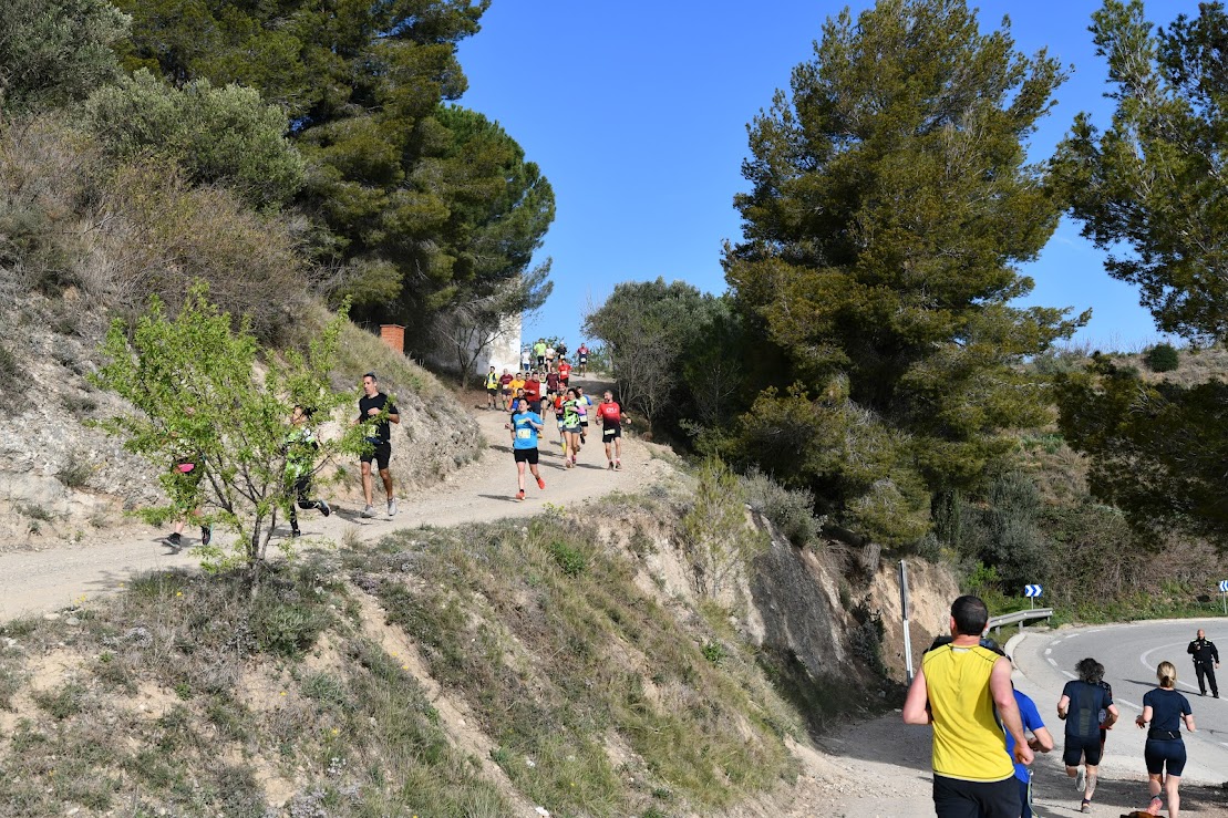 Ullastrell corre per recaptar fons per l'MSD, una malaltia genètica ultrarara