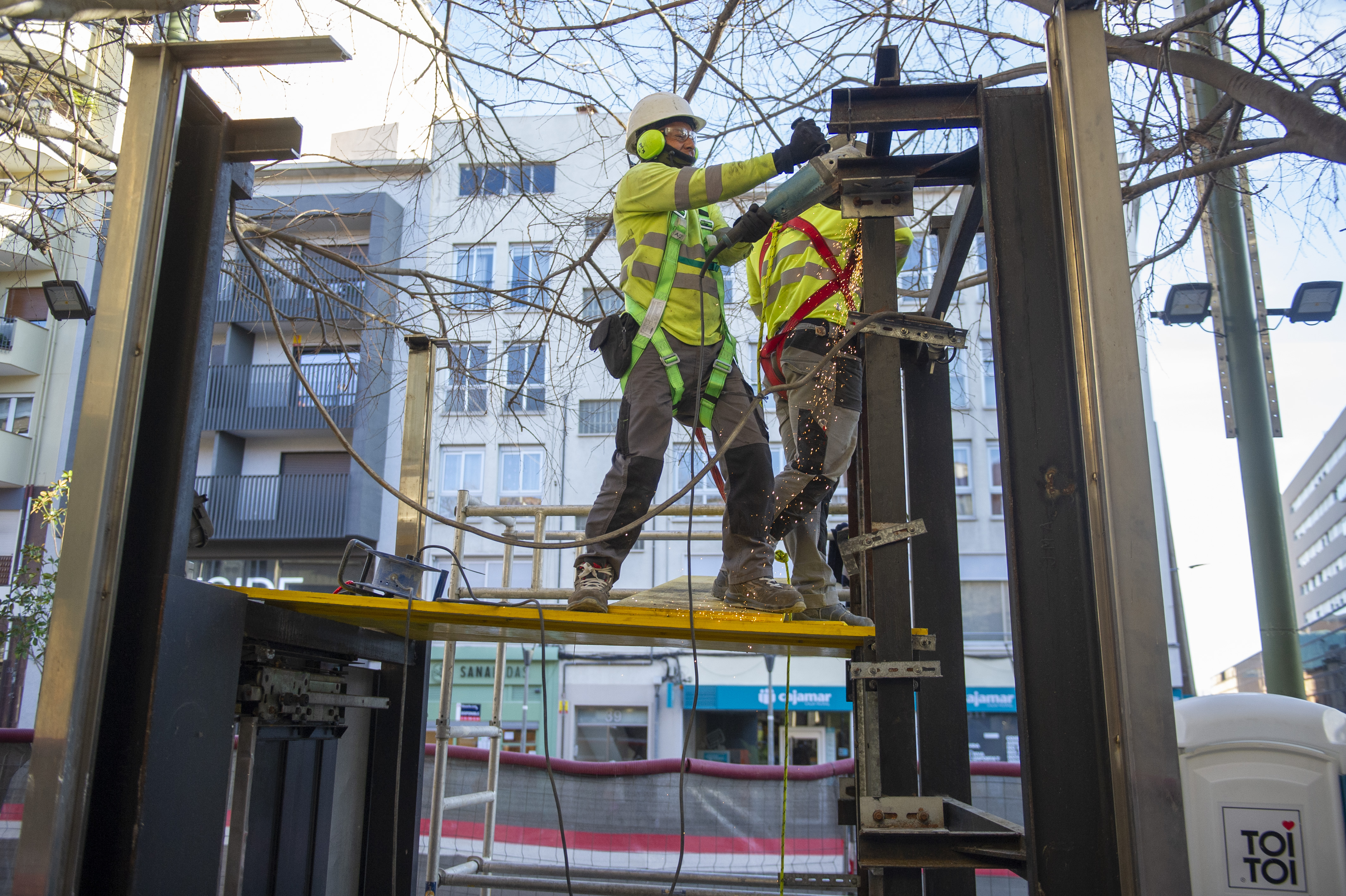 L'ocupació torna a créixer entre els terrassencs després de dos mesos de baixades