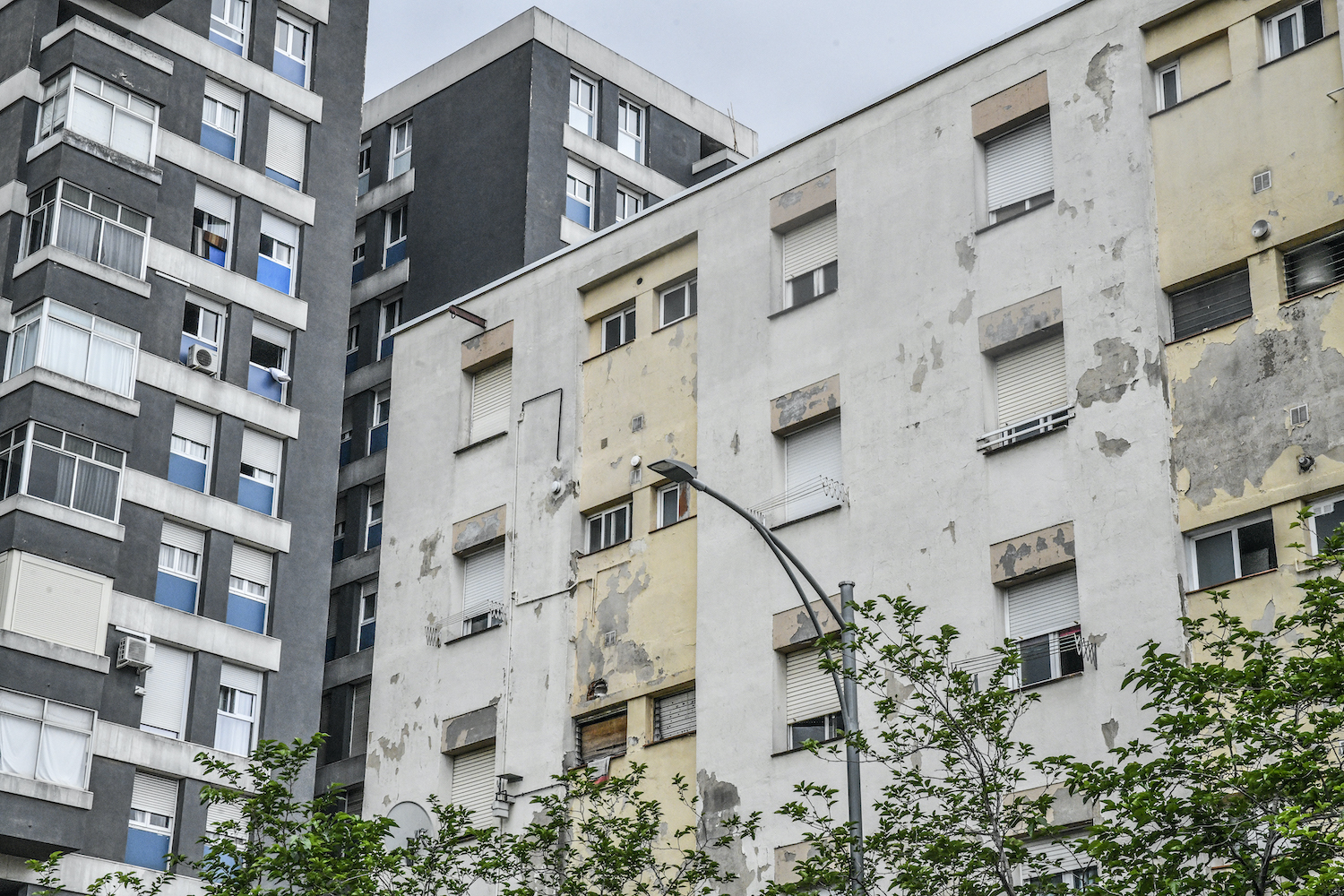 Vimusa vol impulsar la rehabilitació d'habitatges amb els Next Generation