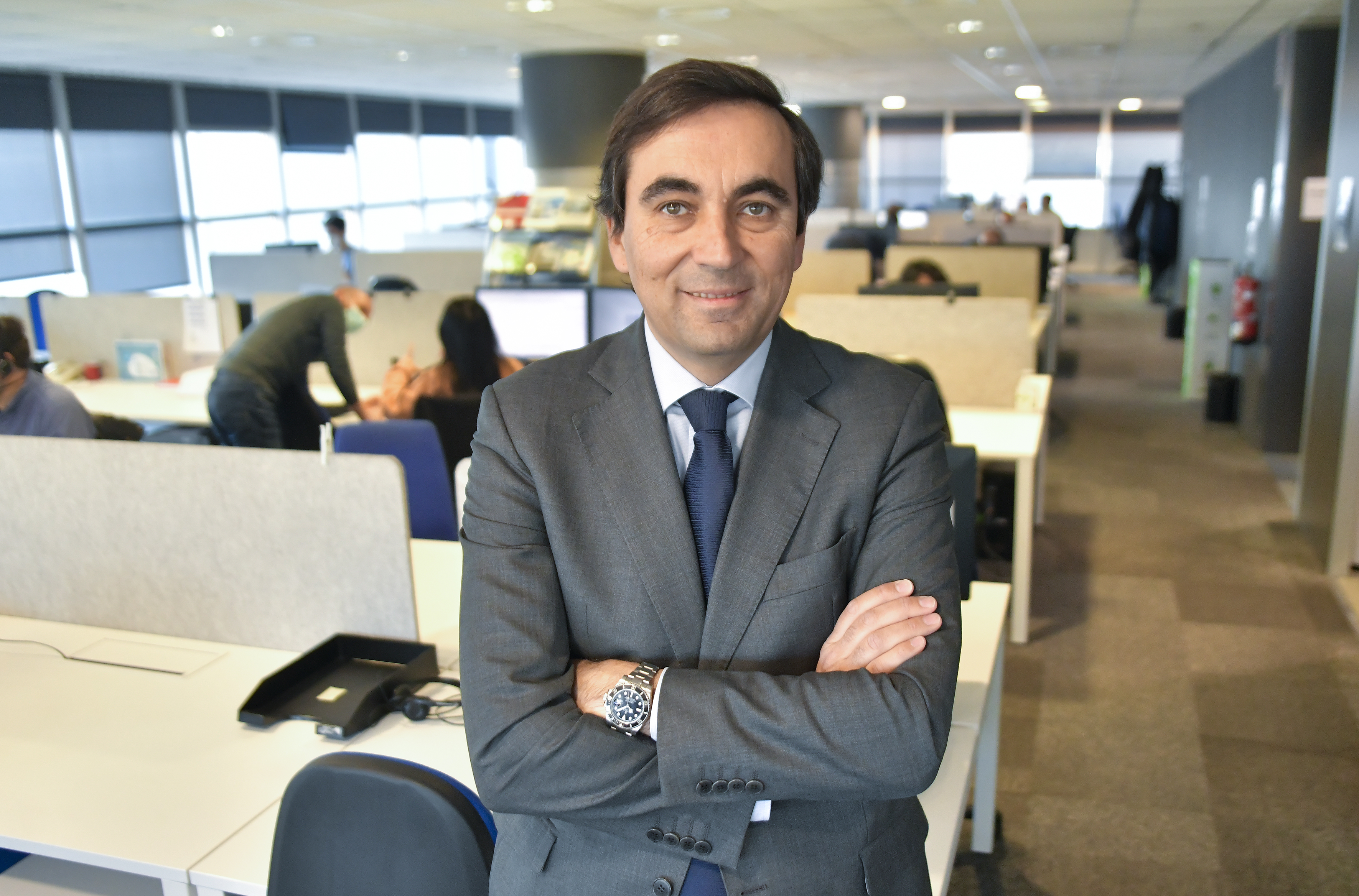 El grup IDP creix prop d’un 15%, respecte al 2022