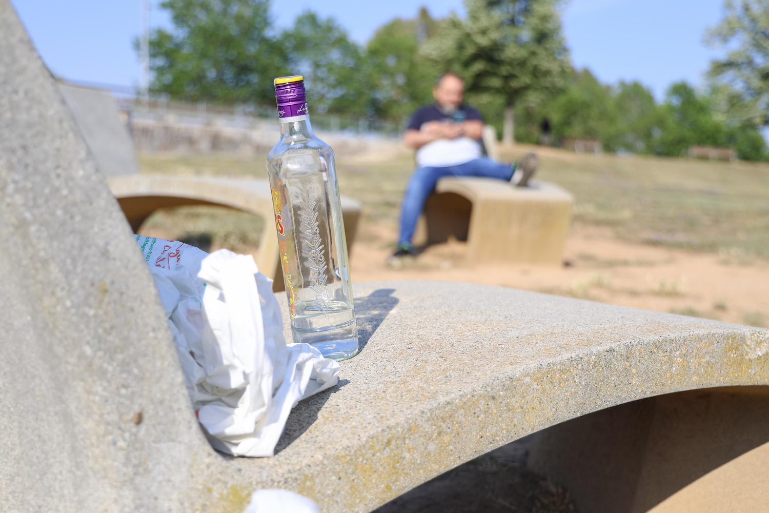 L’incivisme i el soroll, a mans de la síndica de greuges de Sabadell