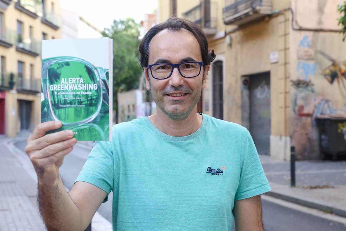 Jaume Enciso: 