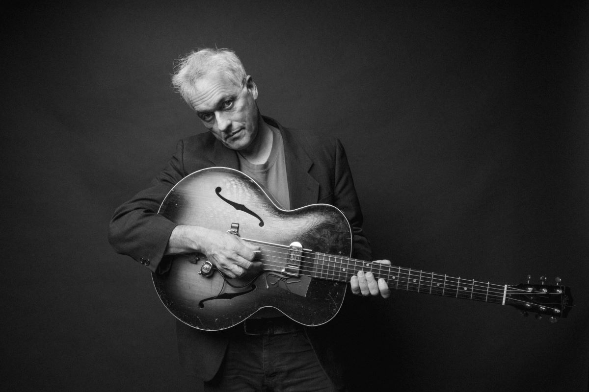 Marc Ribot, un jazz infreqüent