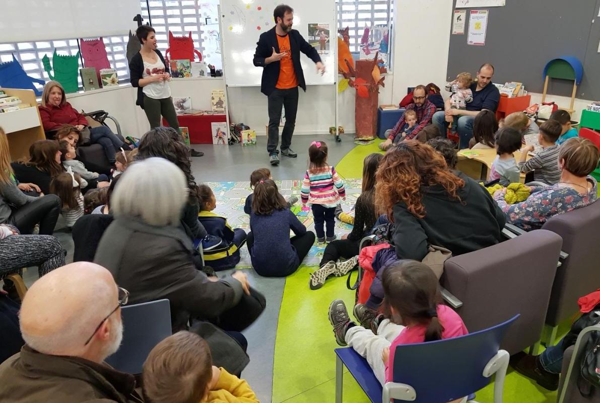 Què fer aquest cap de setmana a Terrassa: 16 i 17 de març