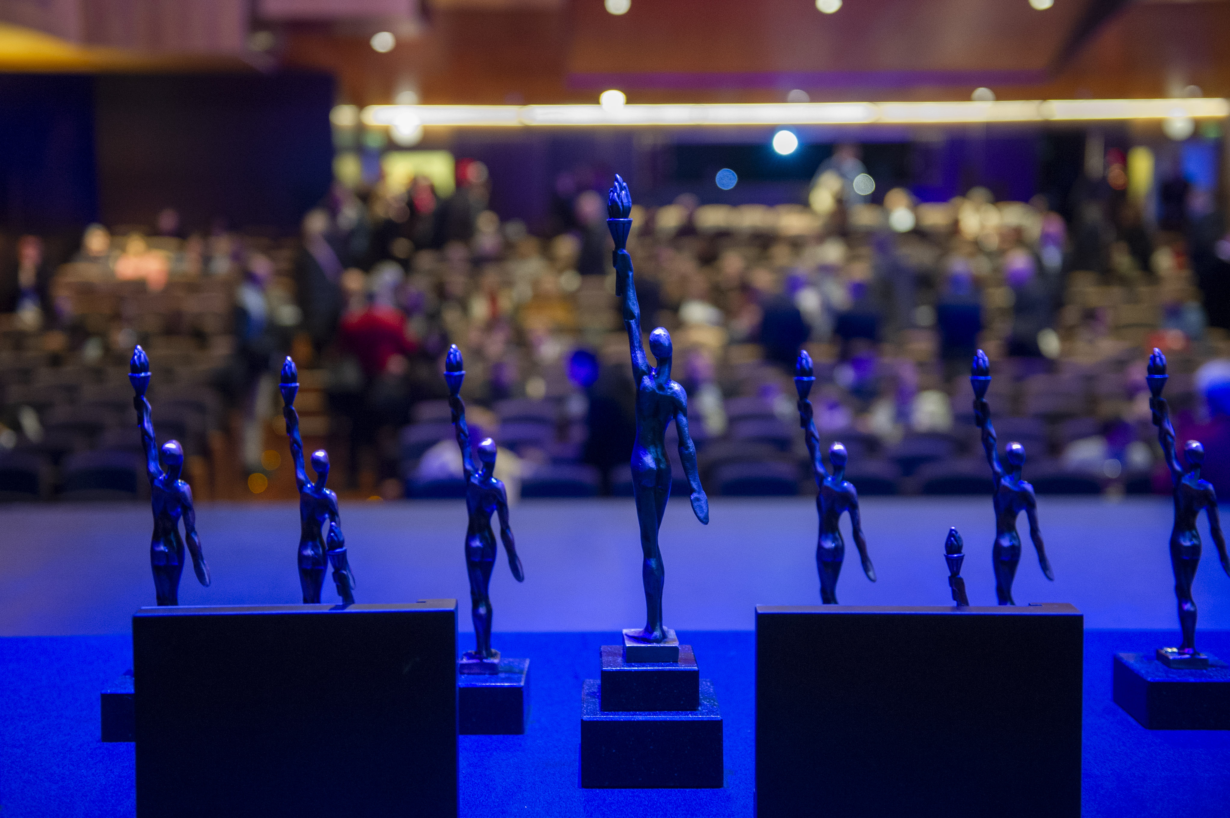 Terrassa premia els seus esportistes