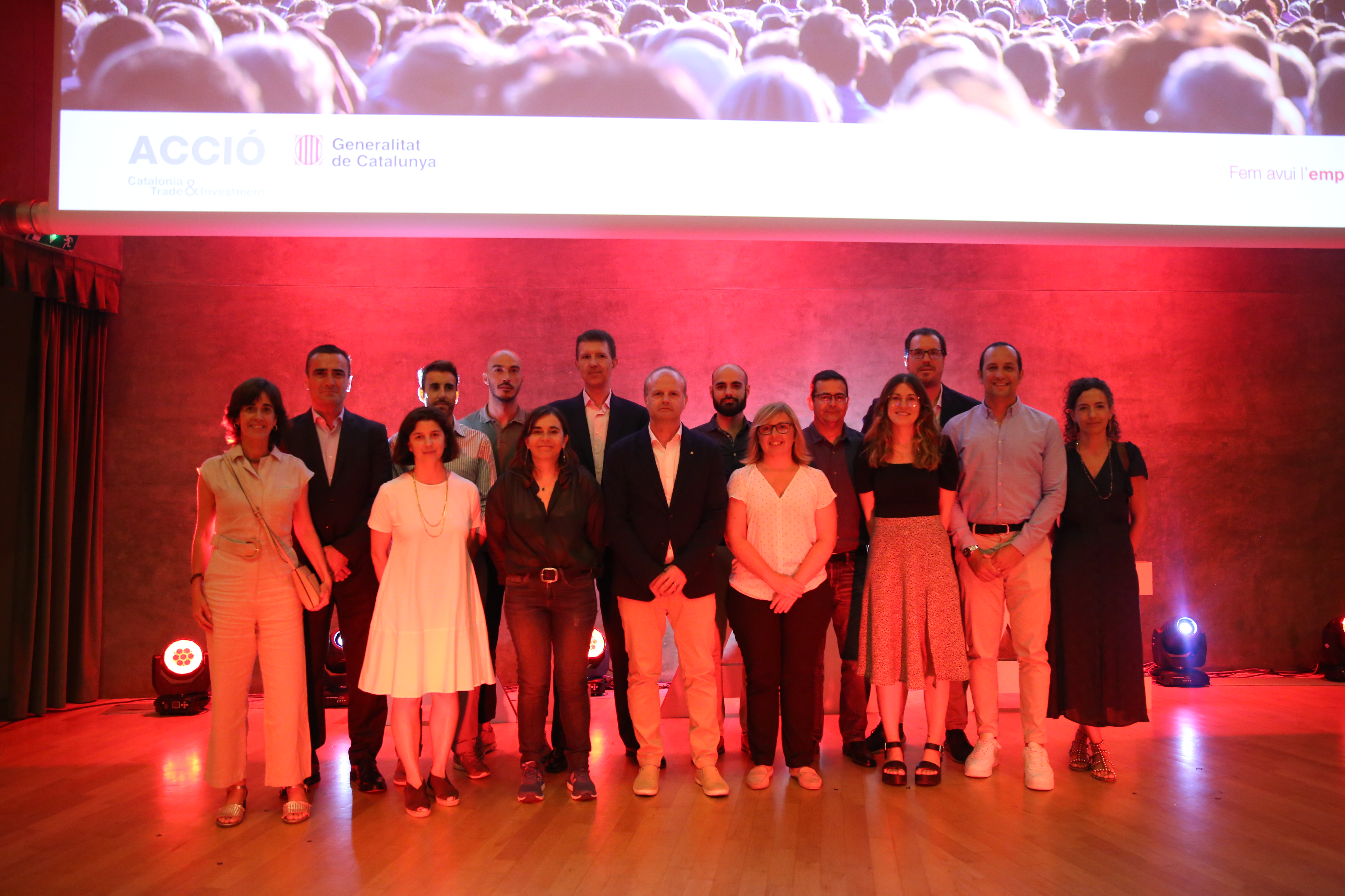 AldoraTech, entre les empreses més disruptives de Catalunya