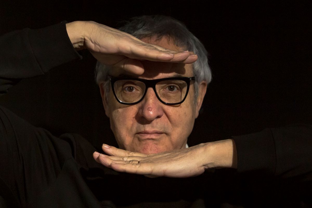 “Les nits a Studio 54 eren menys frívoles del que es pensa: és part de la llegenda”