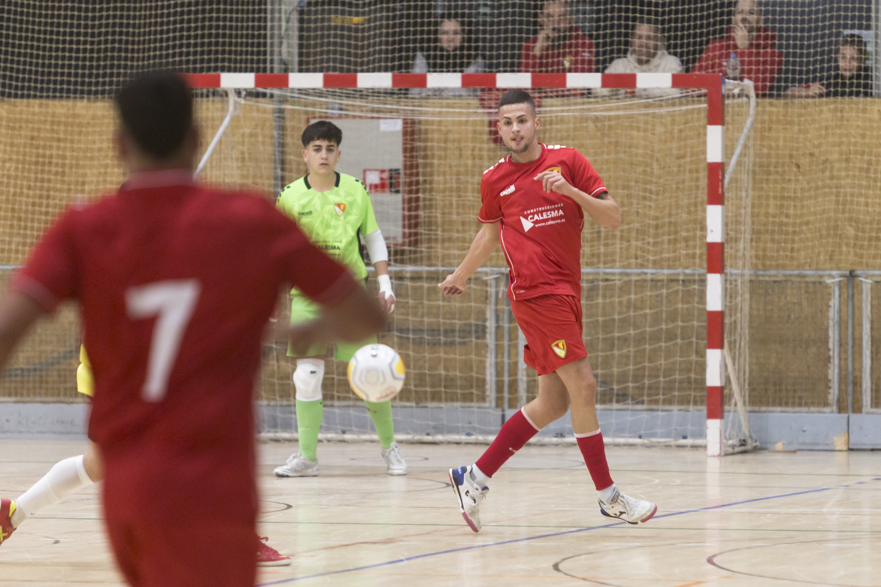 El Terrassa FC es reivindica i s’imposa a un gran rival a casa