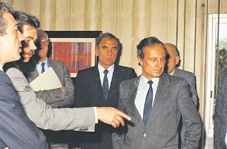 Antoni Garriga Miralles (1940-2023)
