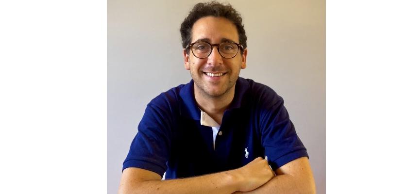 Albert Valverde, nou president de PIMEC Joves Vallès Occidental