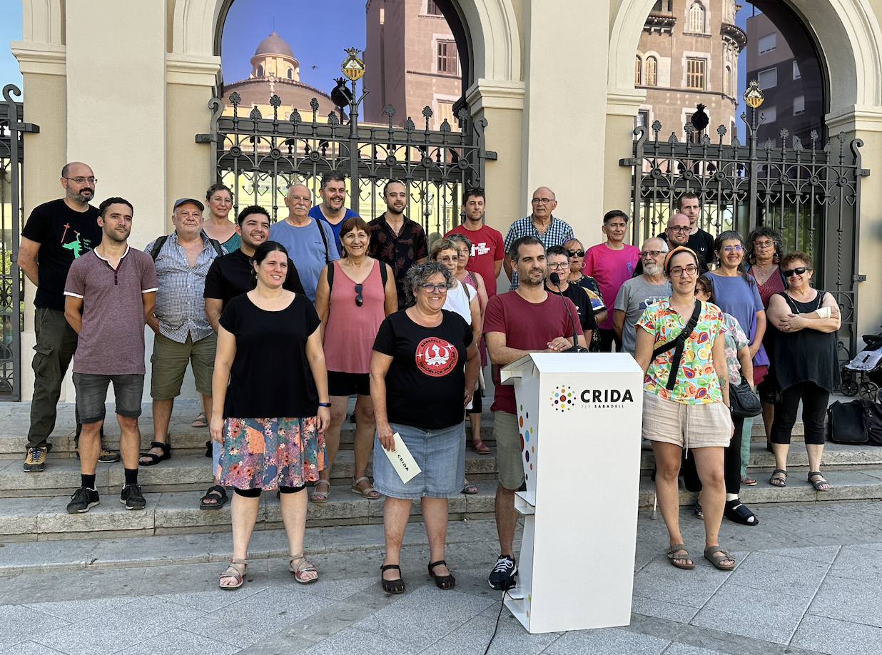 Repassem les notícies més destacades de les últimes hores a Sabadell