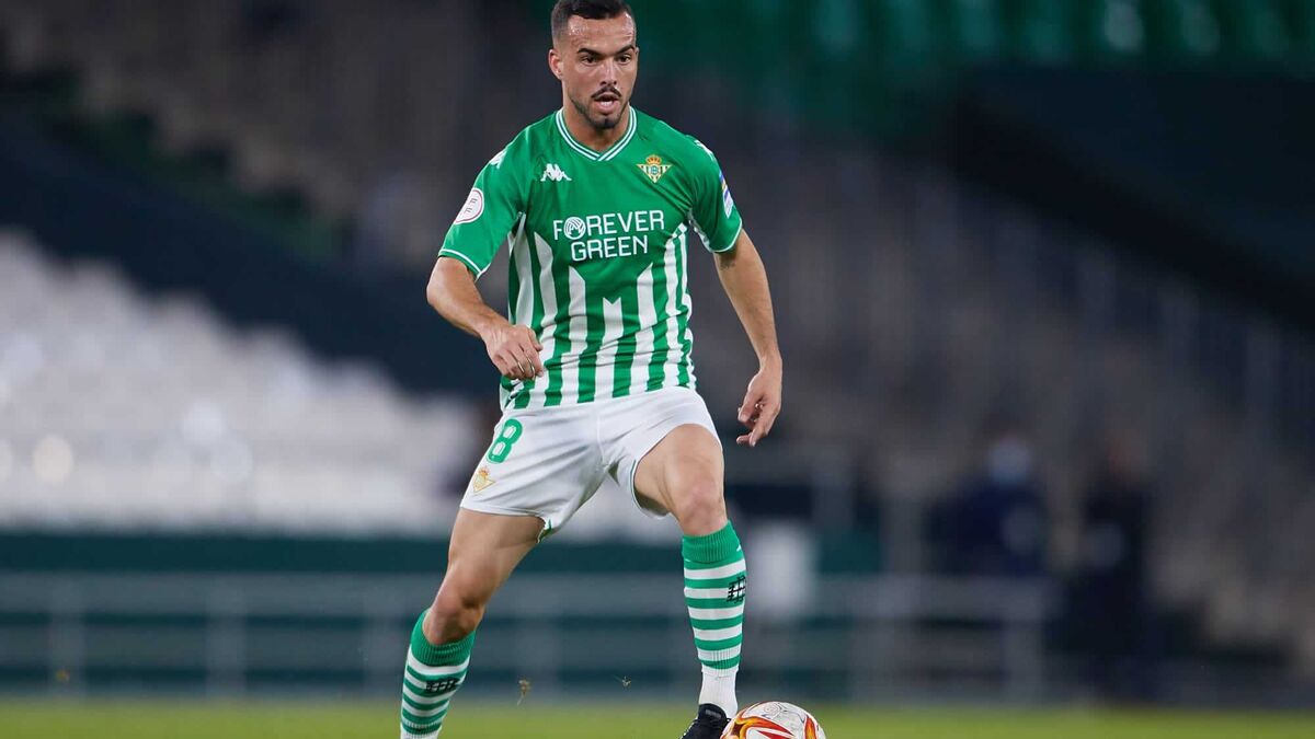 El migmcapista Fran Callejón, confirmat com a quart fitxatge del CE Sabadell