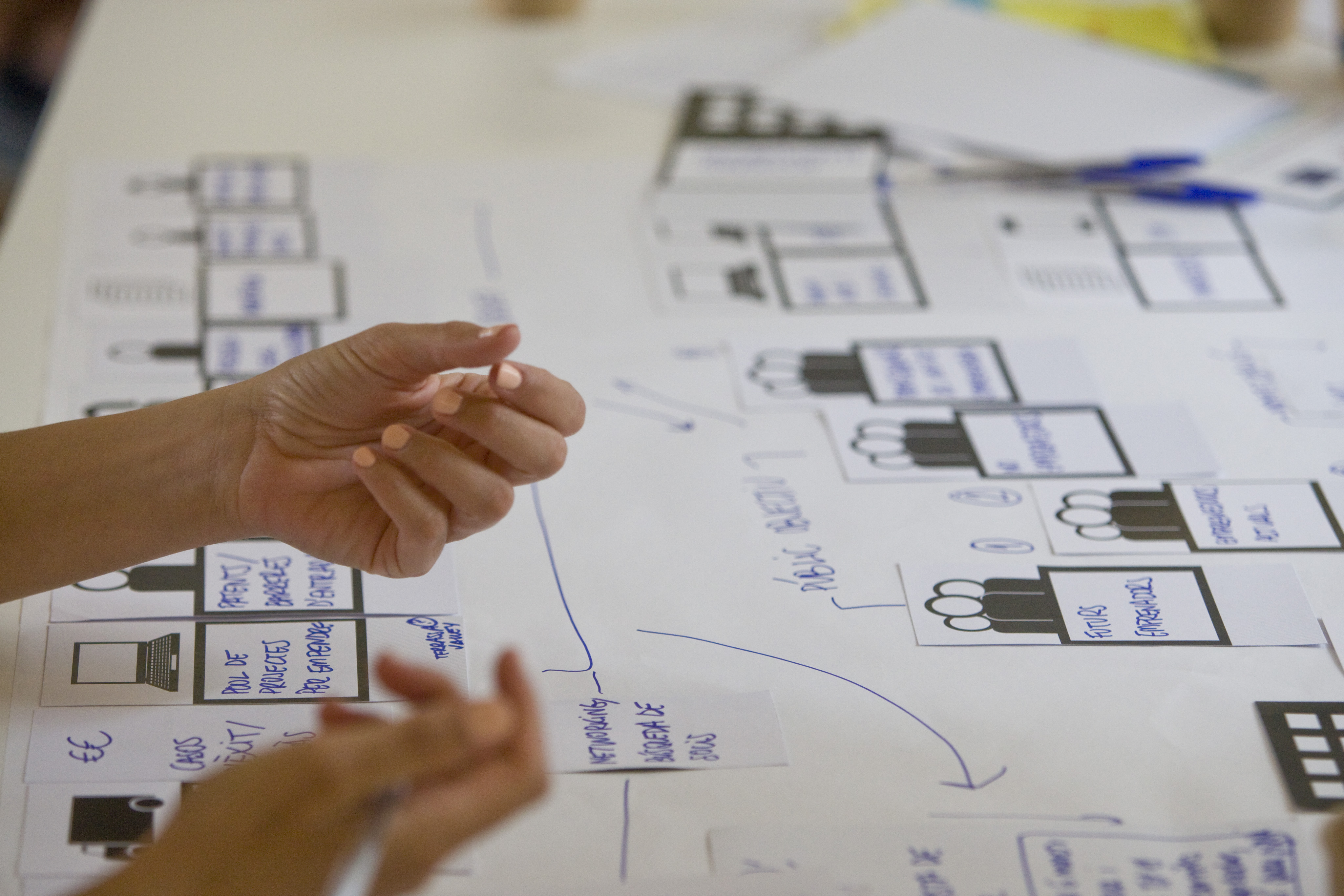 Busquen 16 empreses de Terrassa per ajudar-les en el pla d’innovació i digitalització