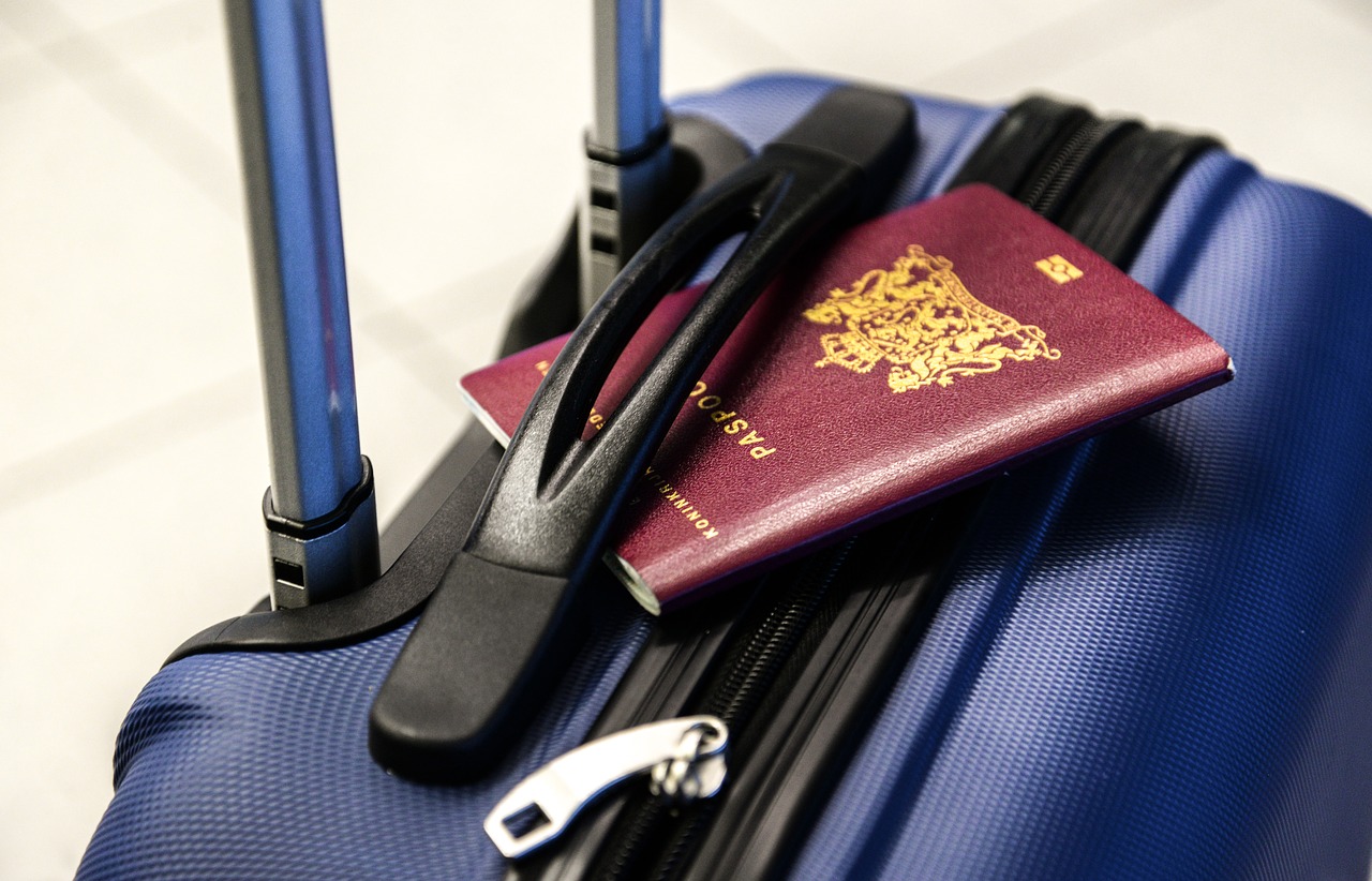 ENQUESTA | Marxeu de vacances aquest estiu?