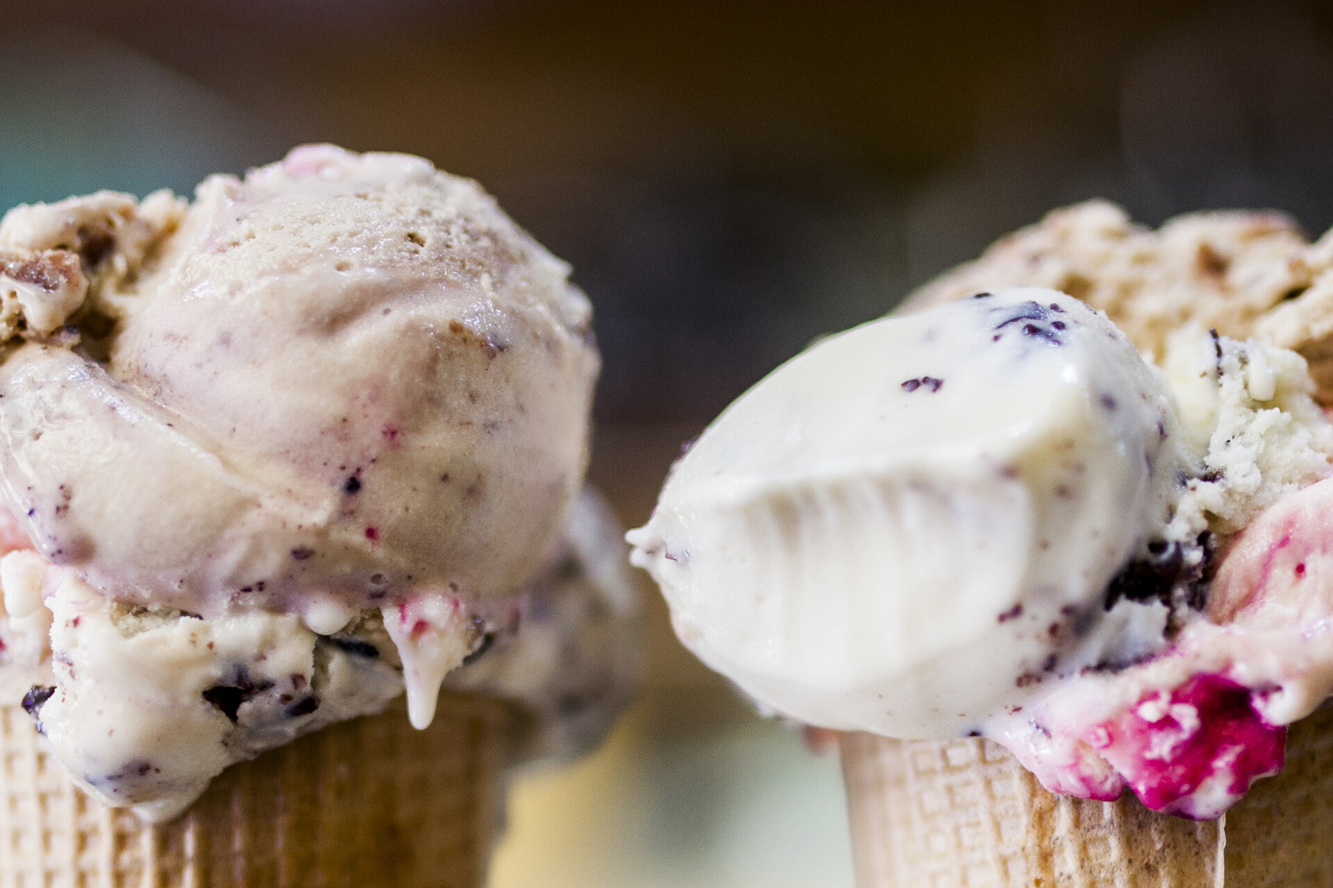 La gelateria guanyadora del 'Millor Gelat del Món' arriba al Vallès