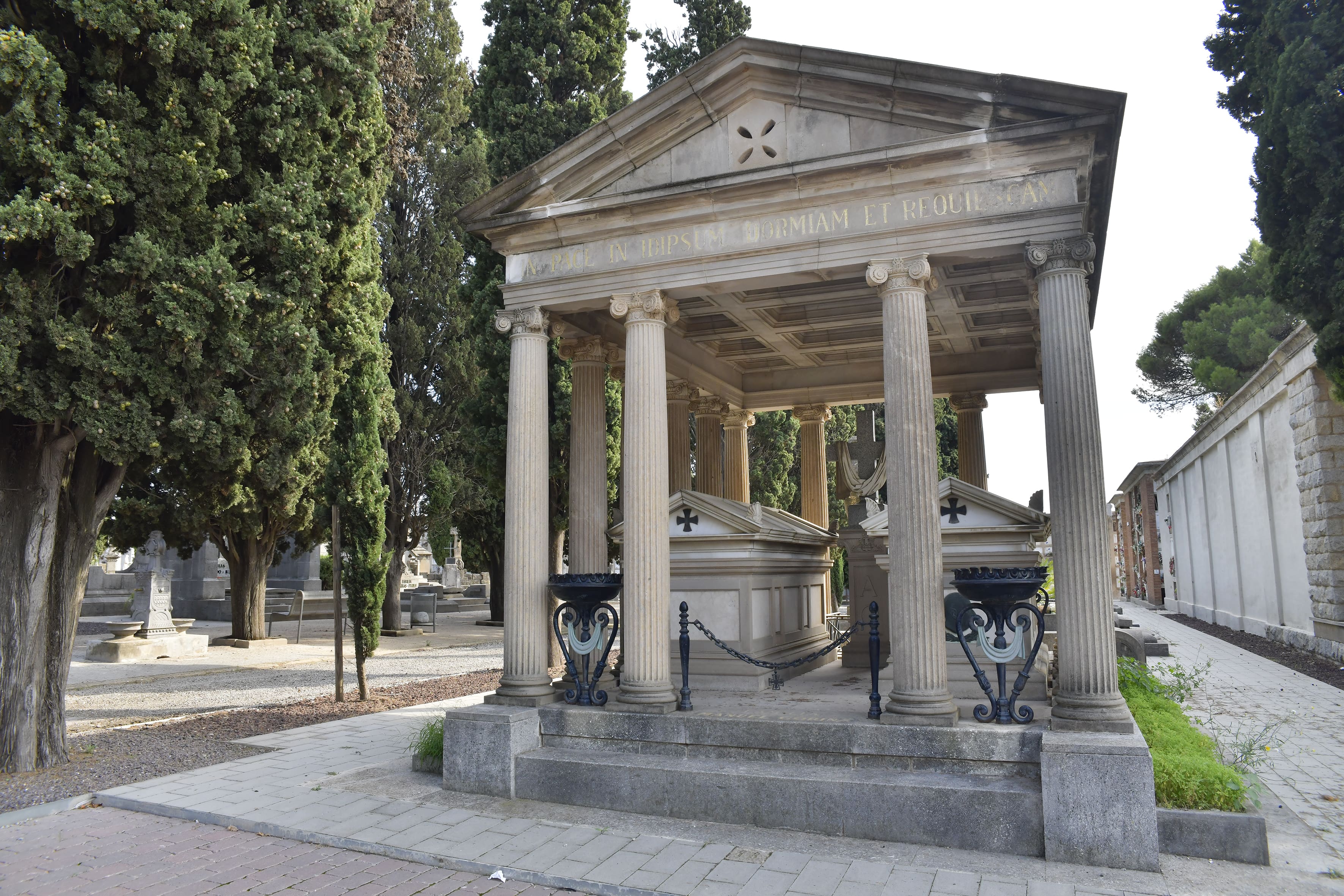 Obituari de Sabadell del 25 de juny de 2023