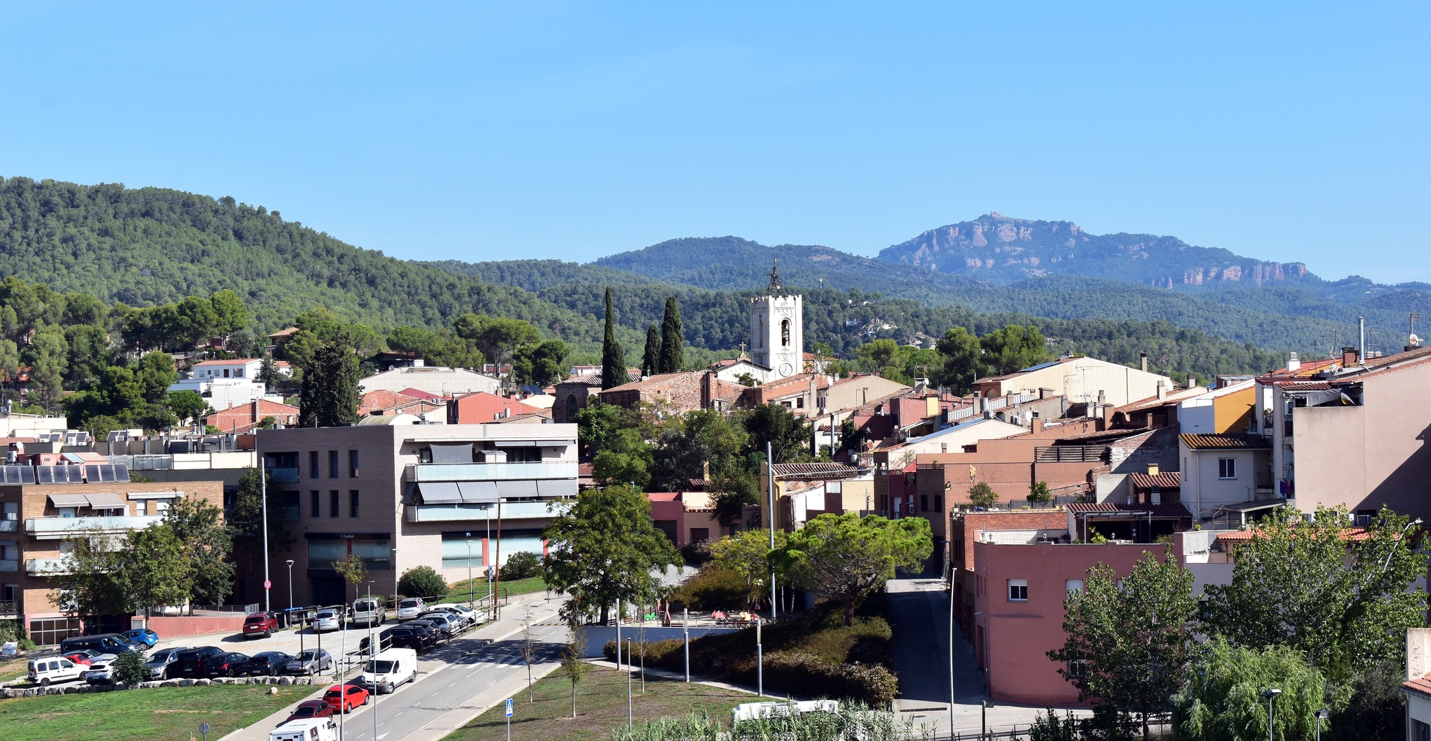 300 assistents al cicle d’espectacles familiars de Viladecavalls
