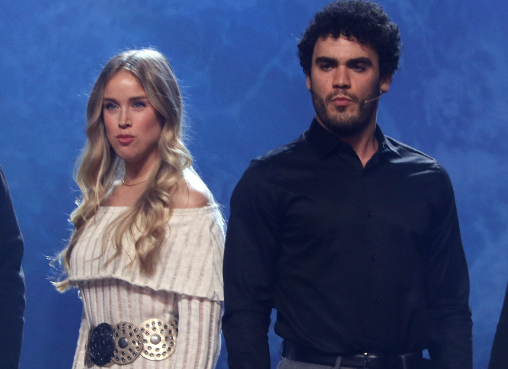  El terrassenc Jordi Garreta protagonitzarà el nou 