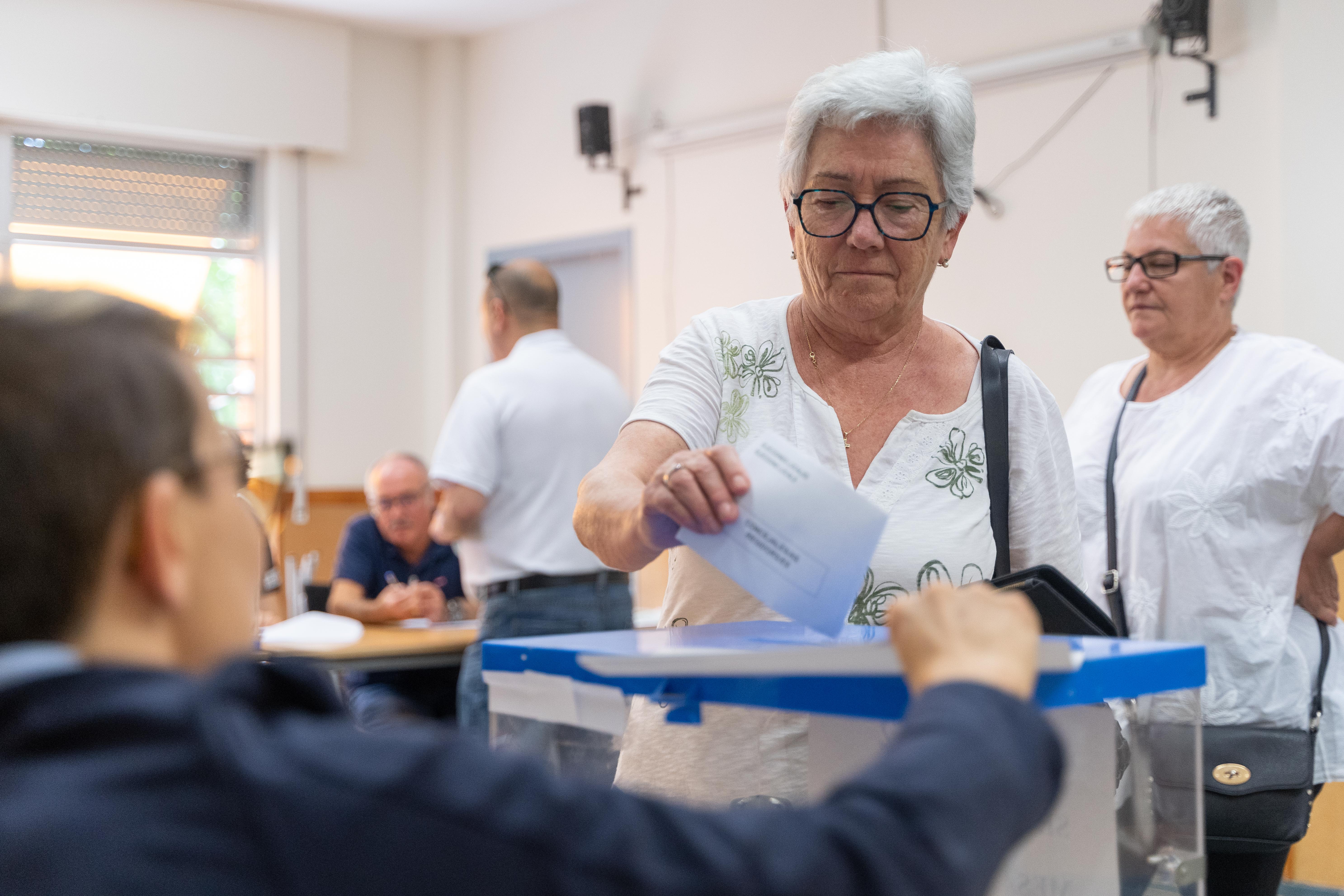 Els resultats dels plens d'investidura al Vallès: així queden les alcaldies