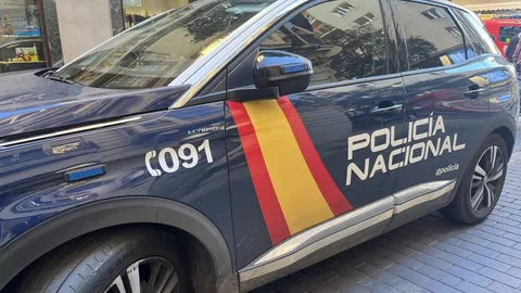Quatre detinguts a Sabadell que traficaven amb dones i les obligaven a prostituir-se i cometre furts