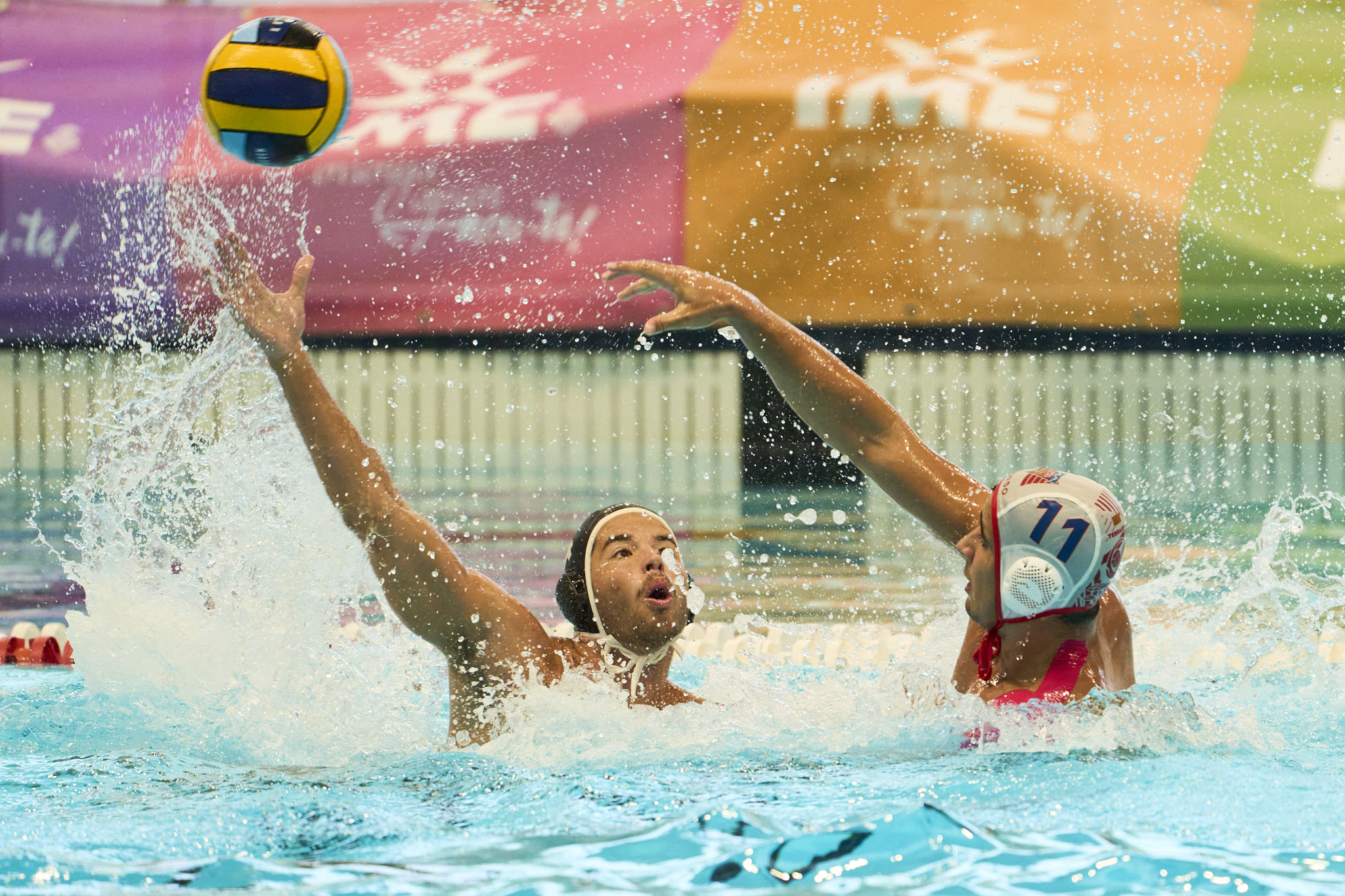 Terrassa i Sabadell buscaran la final de la Copa del Rei de waterpolo