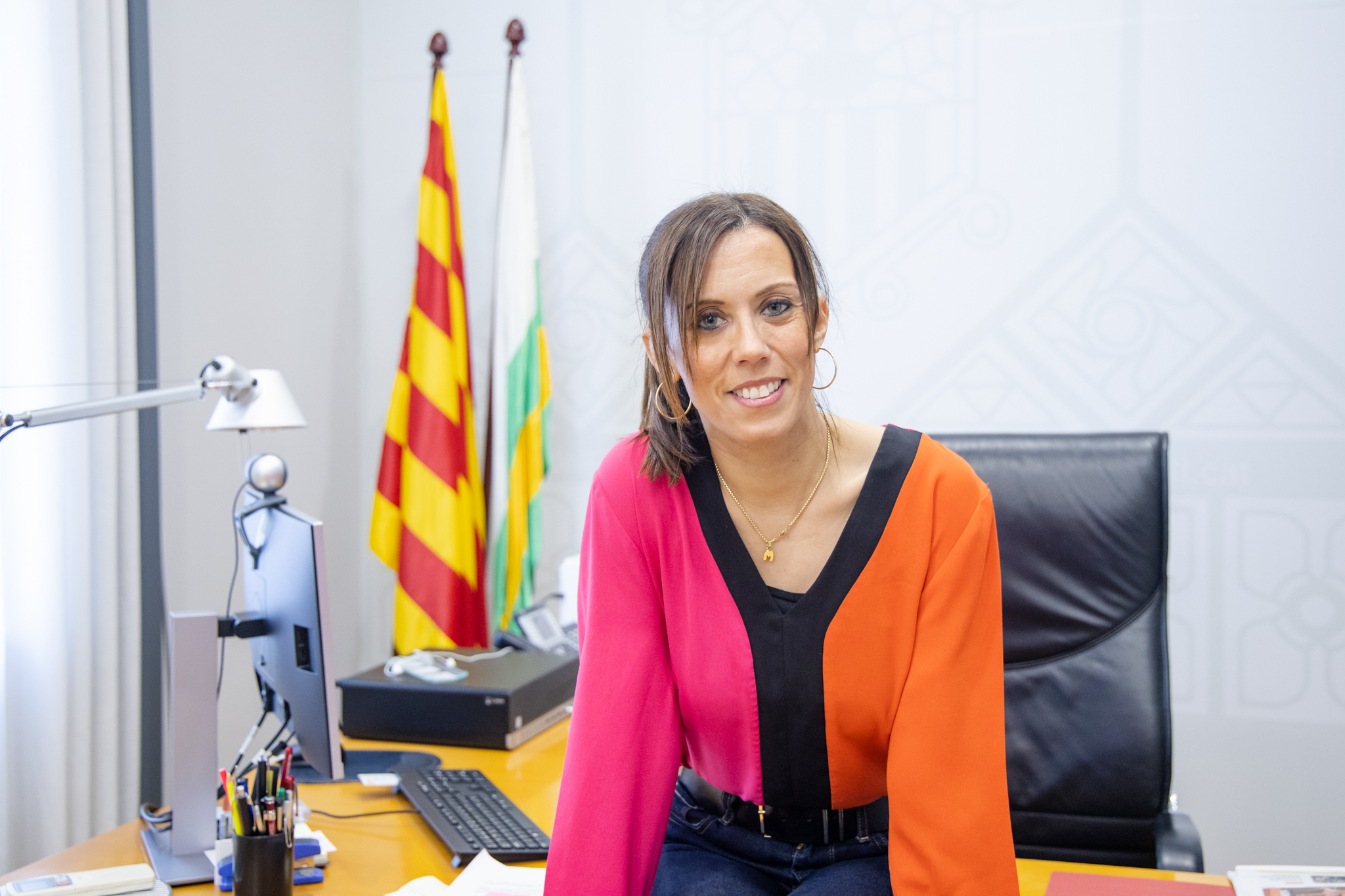 El PSC inicia una ronda de contactes amb els partits abans del ple d'investidura