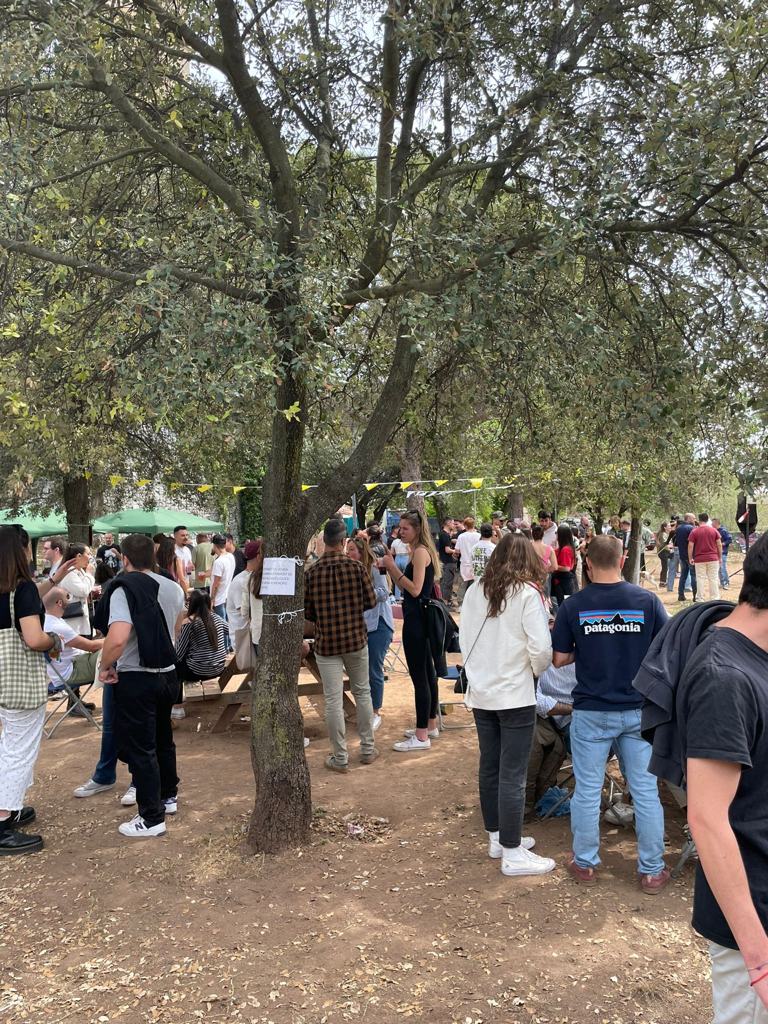 El vermut electrònic torna aquest cap de setmana a Castellar