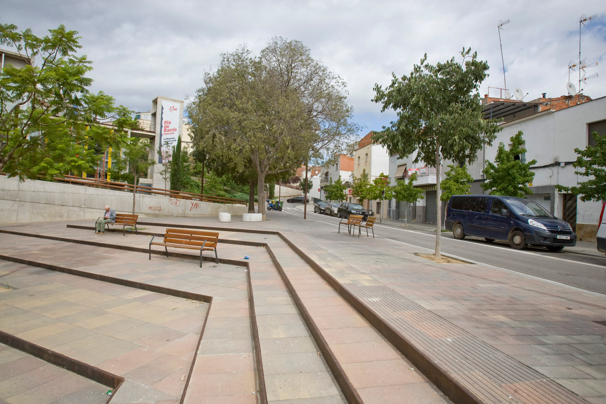 Terrassa dissol la Taula de la Maurina
