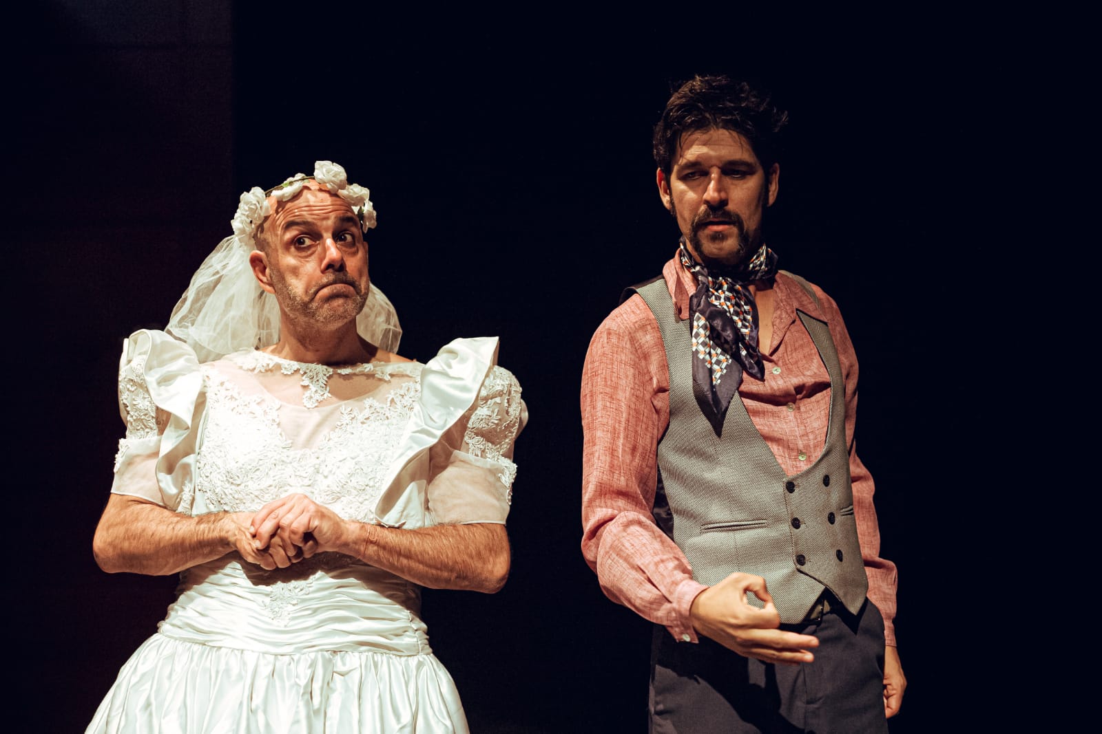 El mite del faldiller Don Juan, passat pel sedàs de les noves masculinitats