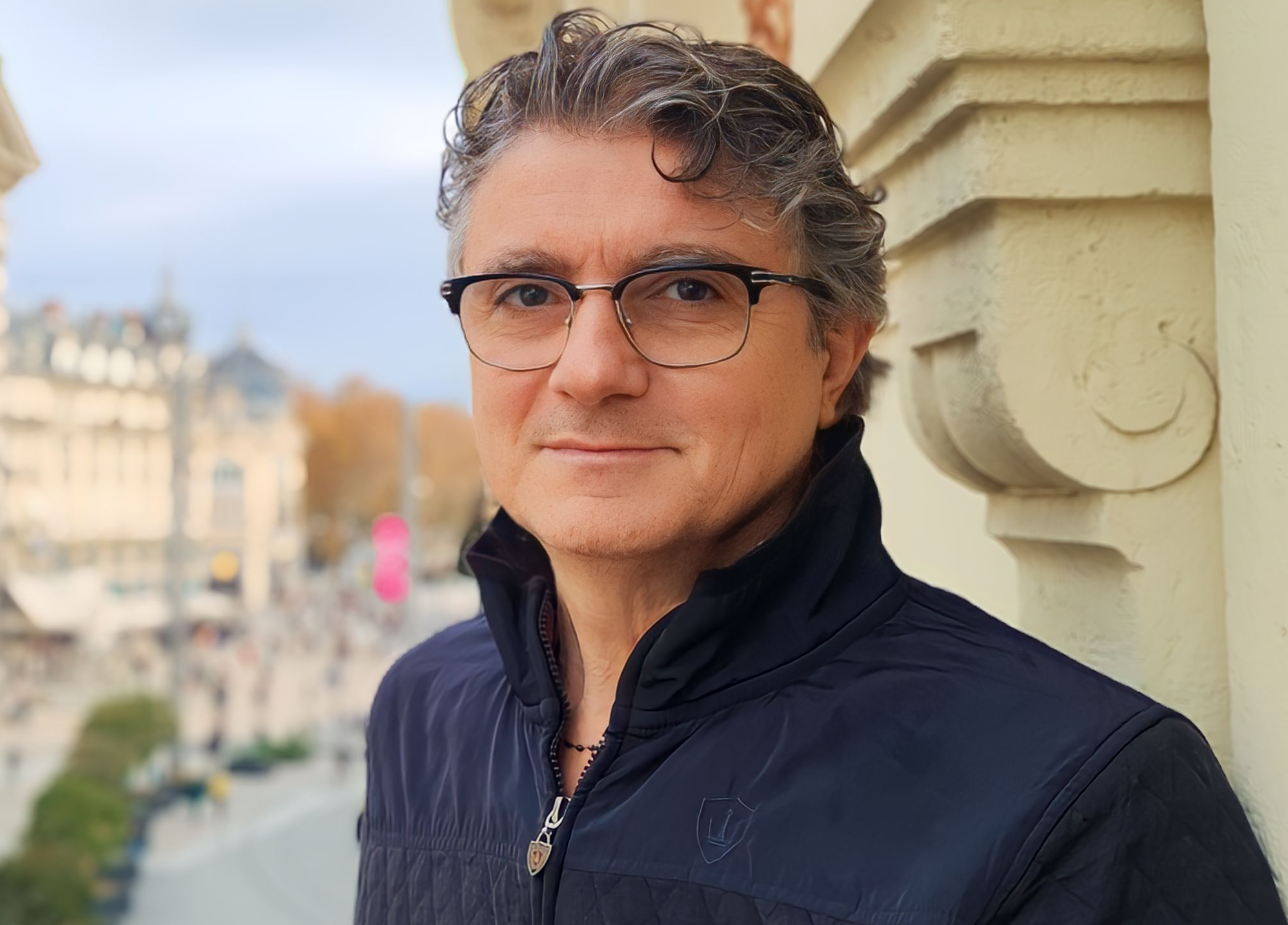 “La satisfacció és que allò que has captat agradi a la gent”