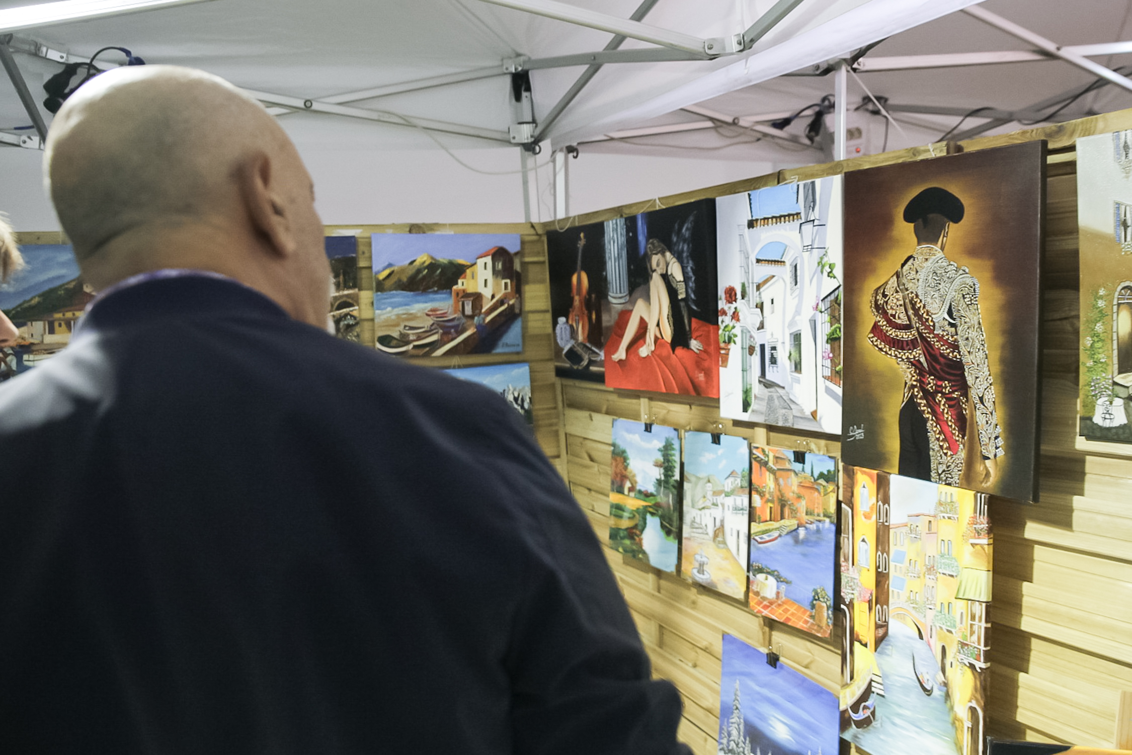 FOTOS | Fira Som Grans