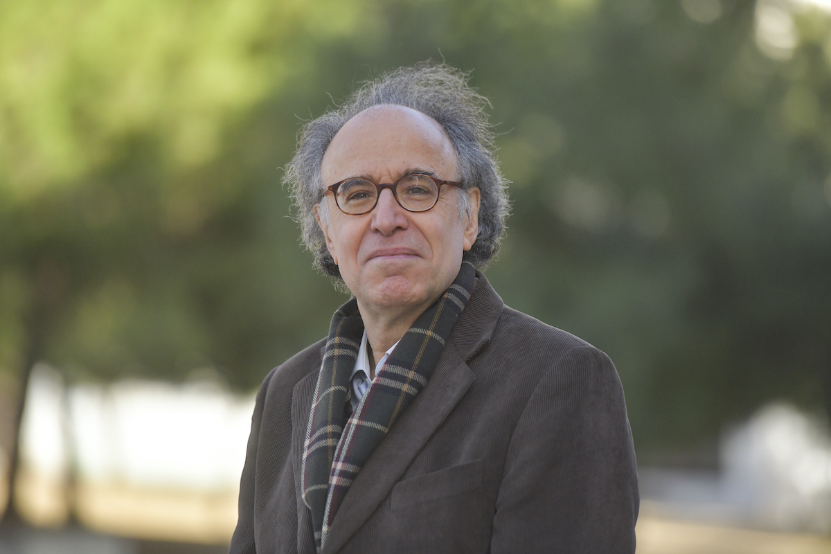 El compositor Benet Casablancas tanca temporada de residència al Centro Nacional de Difusión Musical