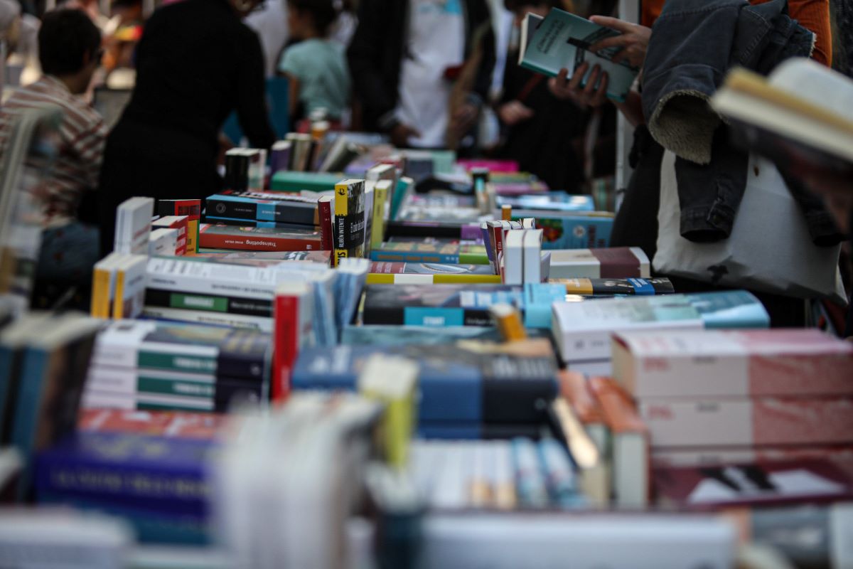 Quin llibre ens recomanen els més menuts?