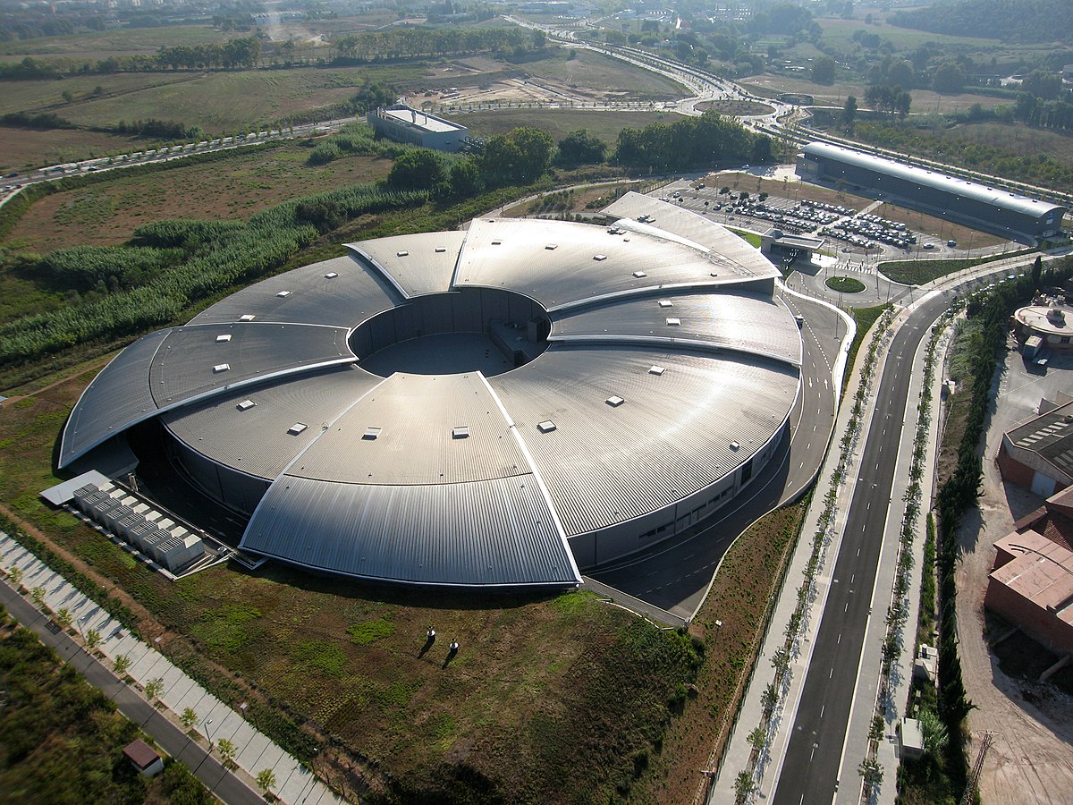 Catalunya vol acollir a Cerdanyola una planta de microxips que requereix 300 milions d'inversió