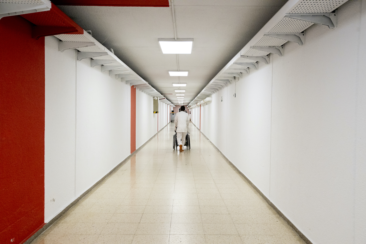 El Taulí atén 400 pacients diagnosticats d’esclerosi múltiple anuals